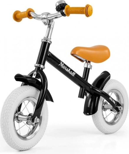 Bicicletta senza pedali per bambini Milly Mally Marshall Air
