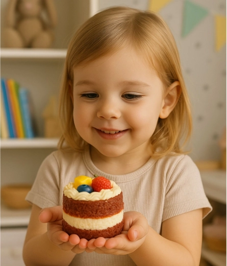 Divertimento sicuro per bambini e adulti