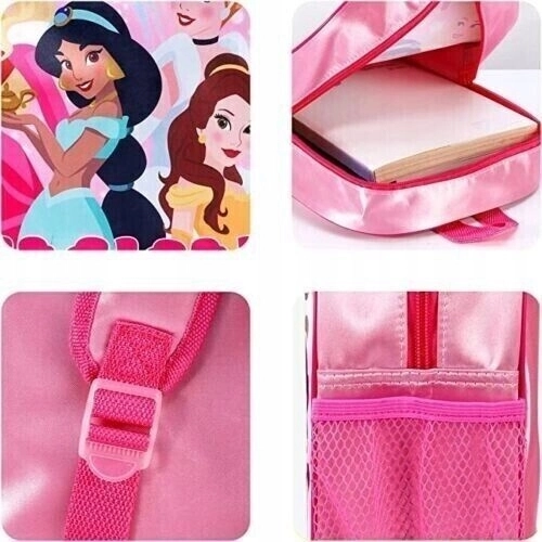 Tasche pratiche e accesso rapido