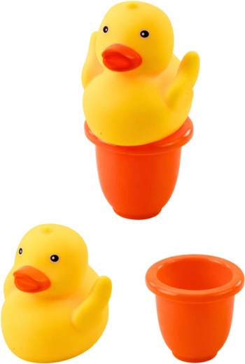 Bicchierino per travasare l’acqua