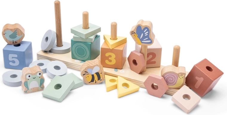 Sviluppo della motricità fine e della coordinazione