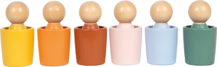 Sviluppo della motricità fine e della concentrazione