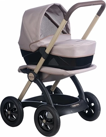 Smoby Inglesina passeggino combinato per bambole 3 in 1