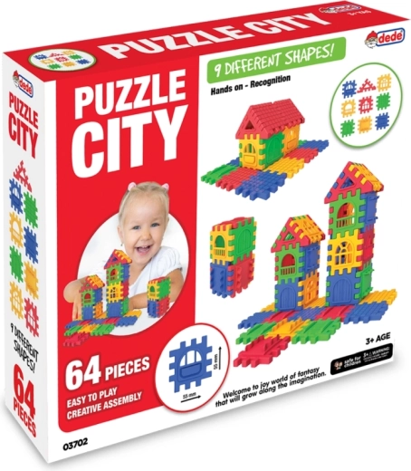 Un gioco che sviluppa le abilità