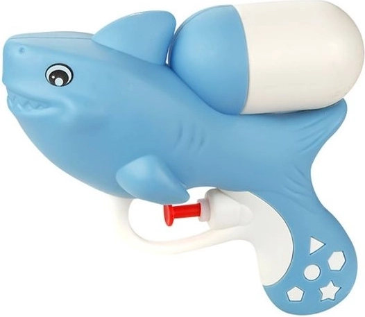 Pistola ad acqua Squalo