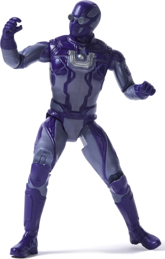 Oltre 10 punti di articolazione