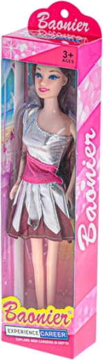 Confezione regalo pronta a stupire