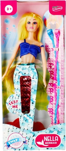 Braccia articolate per pose migliori