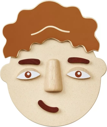 Giocattolo in legno sostenibile PlanToys