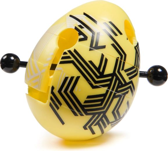 Design compatto e resistente