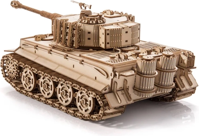 Per i fan di World of Tanks