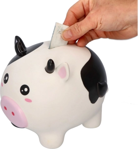 Inserimento di monete e banconote