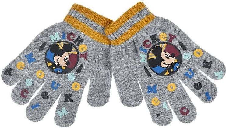 Guanti Mickey - 1 pezzo