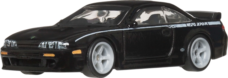 Finiture premium Hot Wheels Premium
