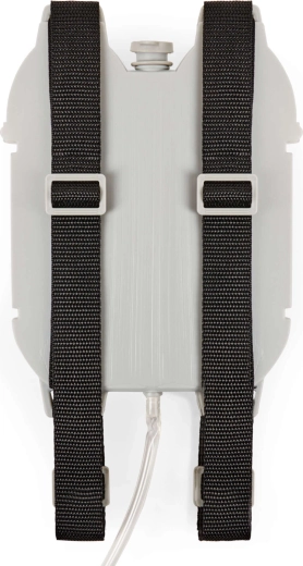 Riempimento e utilizzo facili