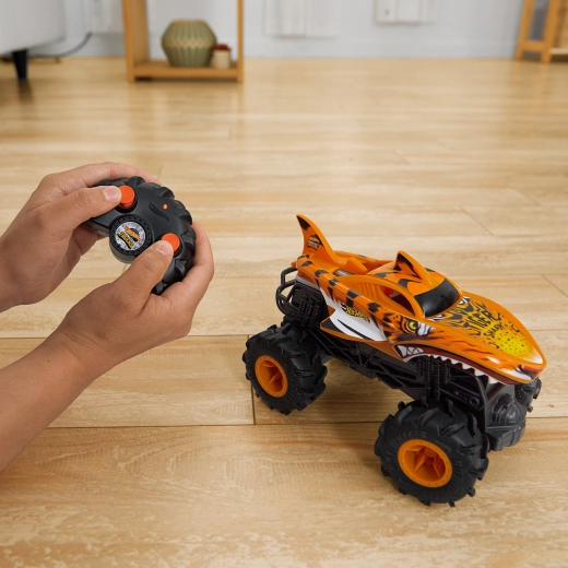Grandi pneumatici Grip Action