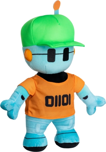 Morbida peluche da coccolare (30 cm)
