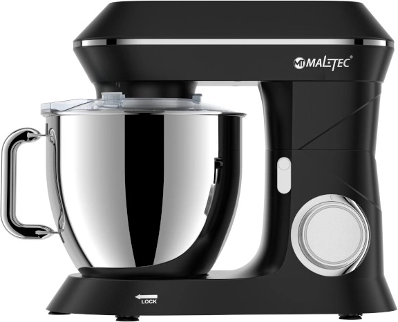 Robot da cucina MalTec MaltecChef 2200 W con accessori