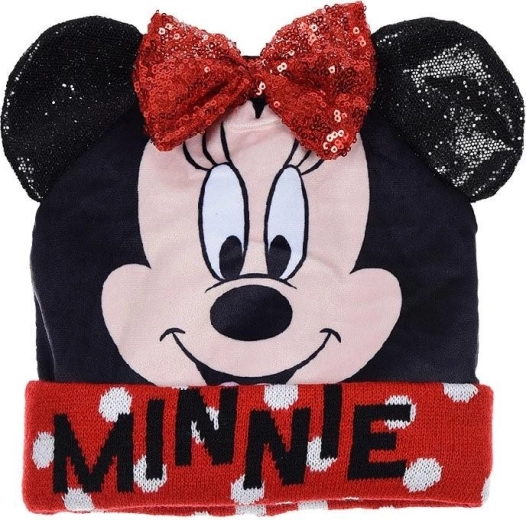 Cappello Minnie