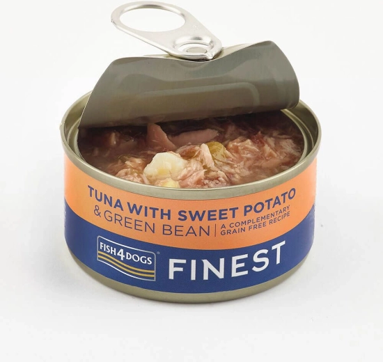 Confezione pratica con coperchio easy-open