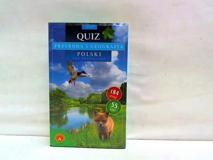 Mini quiz – natura e geografia della Polonia