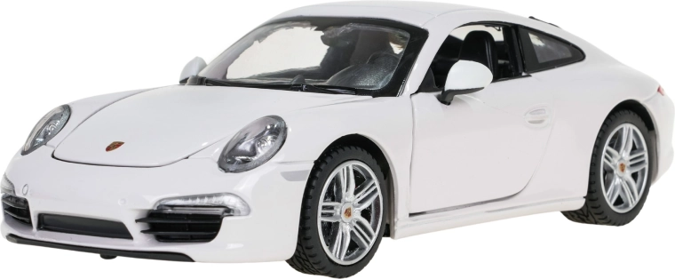 Fedele riproduzione della Porsche 911