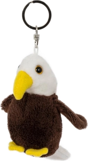 Adorabile motivo a forma di aquila