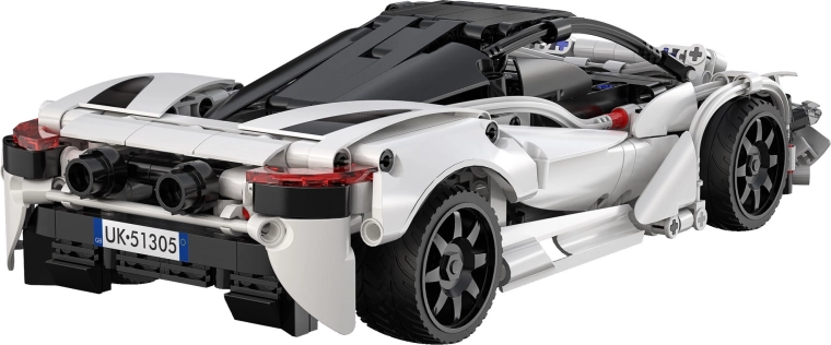 Modalità di guida smart nell’app