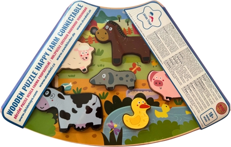 Serie di giochi componibile