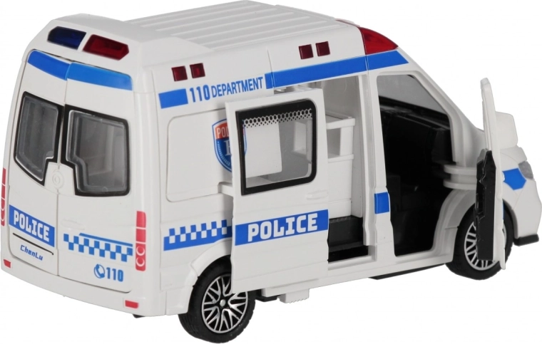 Struttura resistente per il gioco quotidiano