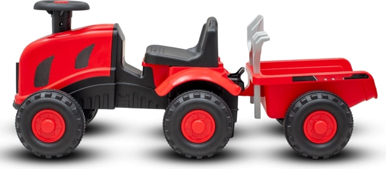 Compagno leggero ma stabile