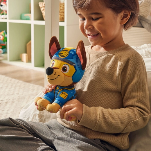 Morbido amico per la nanna