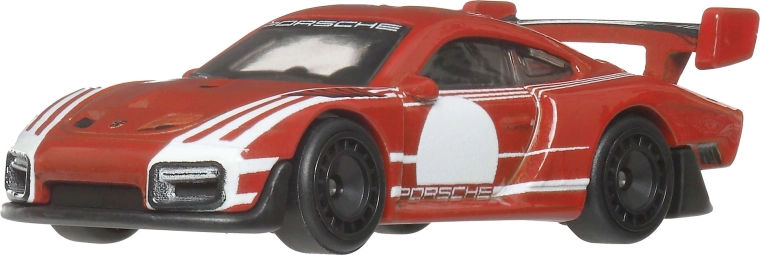 Dettagli da corsa raffinati