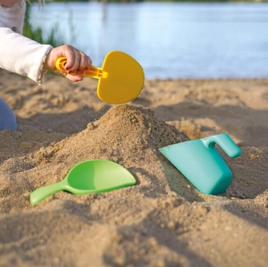 Bioplastica resistente da fonti rinnovabili