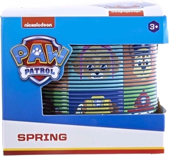 Motivo Paw Patrol