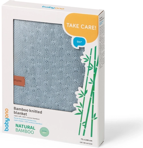 Bambù naturale – extra morbido sulla pelle sensibile