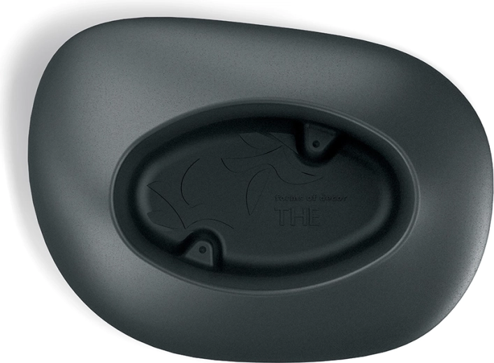 Leggera ma stabile per piante di medie dimensioni