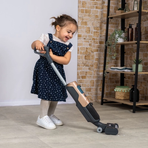 Leggera e comoda per le piccole mani dei bambini