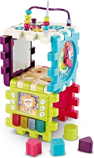 10 in 1: imparare giocando ogni giorno