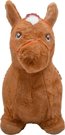 Peluche morbido e antiscivolo per saltare in sicurezza