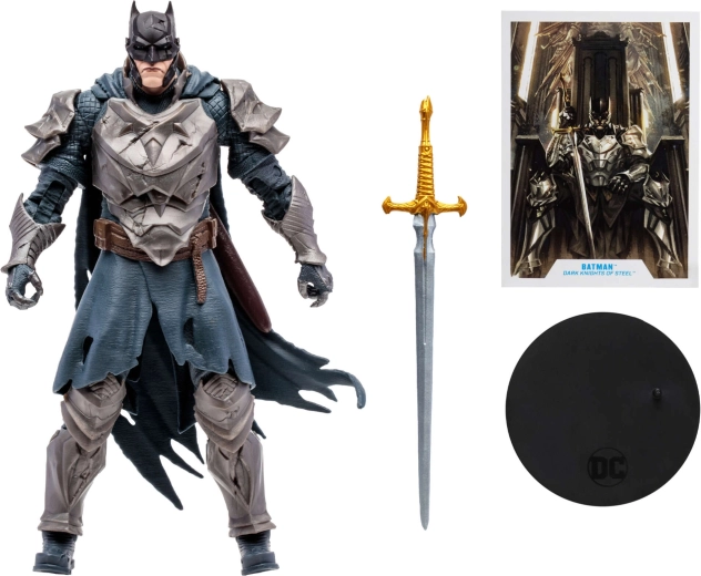 Dotazione completa per l’esposizione