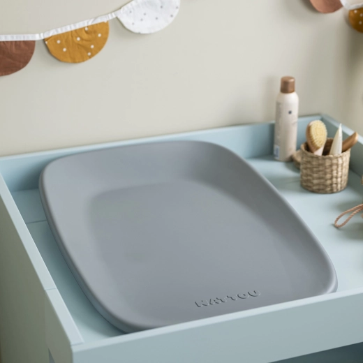 Pulizia facile e igiene senza giunzioni