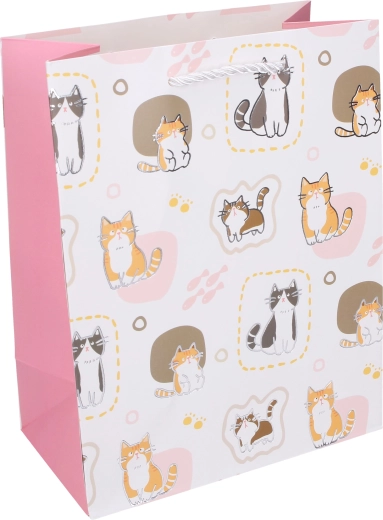 Fondo stabile per un facile confezionamento