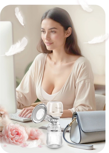 Libertà wireless e ricarica USB‑C