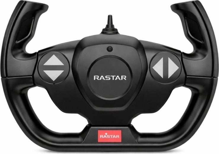 Controllo stabile a 2,4 GHz e luci LED