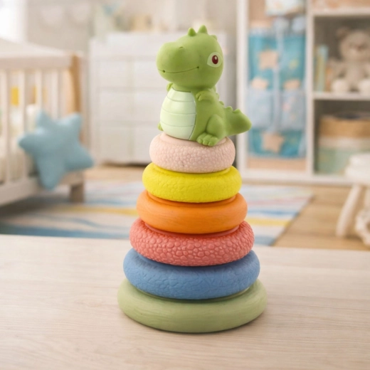 Realizzazione EKO sicura e morbida