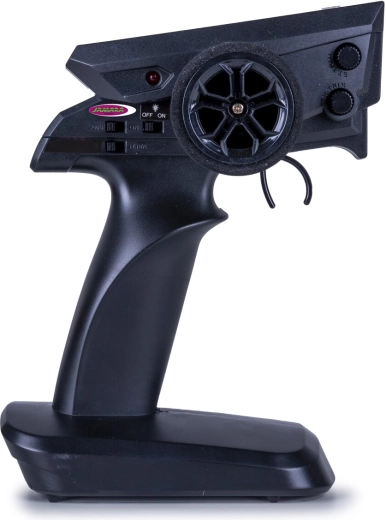 Controllo preciso a 2,4 GHz
