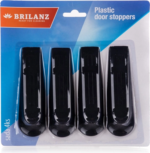 Conveniente set da 4 pezzi