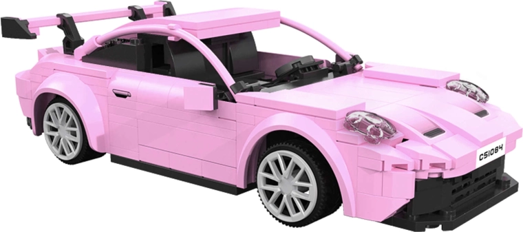 RC Dual Mode: radiocomando e app