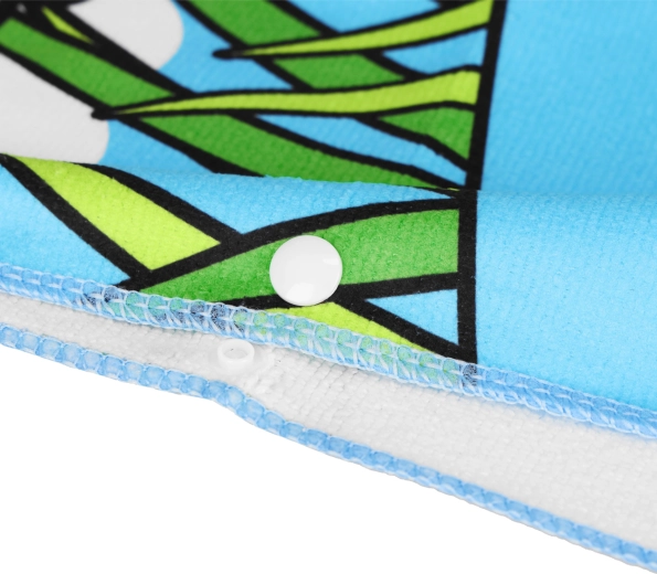 Leggero, compatto e pronto per il viaggio